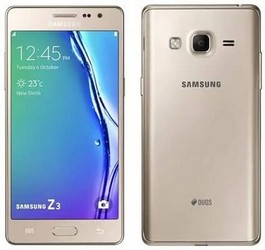 Замена разъема зарядки на телефоне Samsung Z3 в Оренбурге